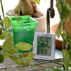 AcuRite Humidity Meter Hygrometer and Indoor Digital Thermometer with Temperature