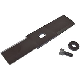 YOURSPARES Garden Shredder Blade For Bosch AXT AXT2000 and AXT2200 Rapid Shredders
