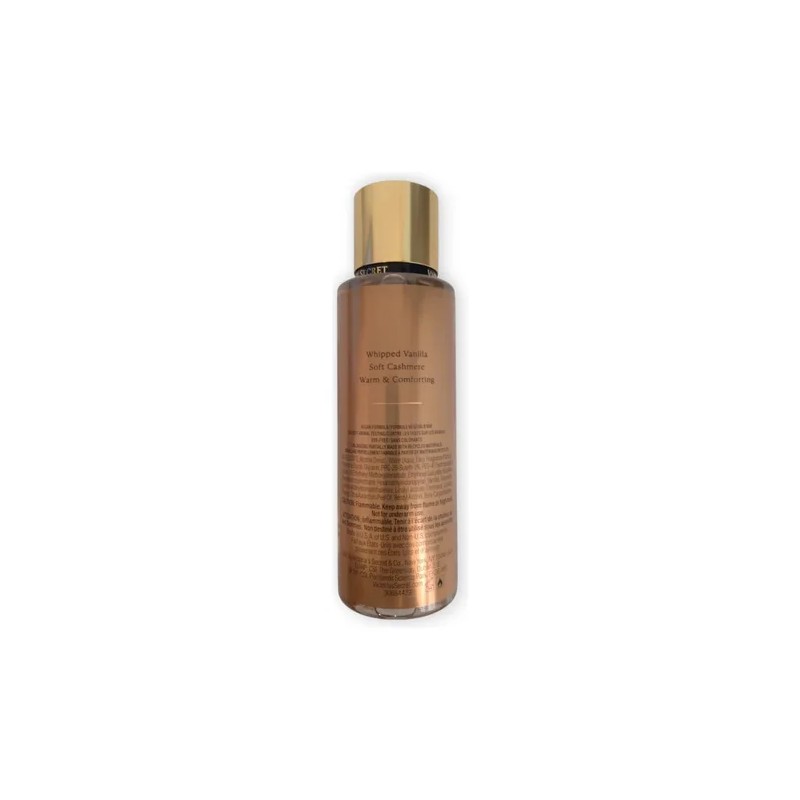 Mist Corporal Bare Vanilla Victoria's Secret 250ml