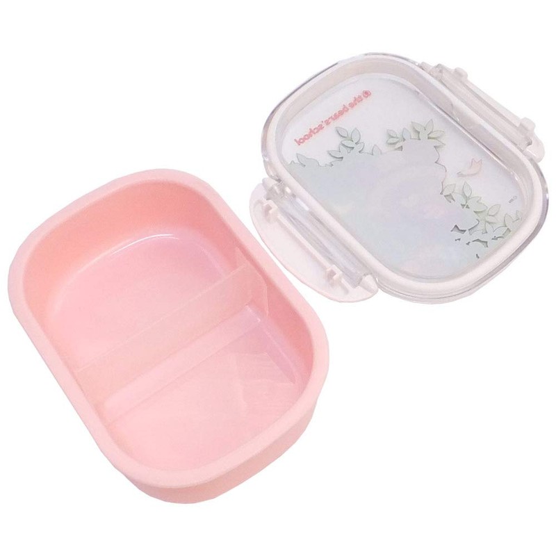 Square KS21-3 The Bears School Lunch Box, 9.1 fl oz