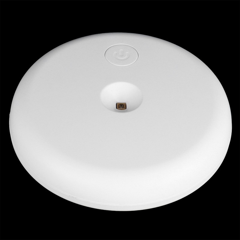LED Ultraviolet Light Durable Portable Induction UVC Small UV Cleaning