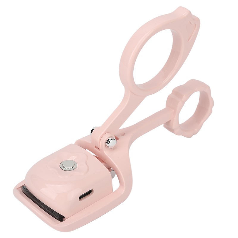 3 Gears Heated Eyelash Curler Intelligence Electric Eye Lash Curler