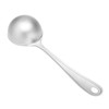 Titanium Spoon Coffee Spoon Suitable for Outdoor Camping Hiking Picnic