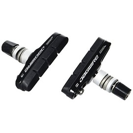 Jagwire Cross Pro Brake Pad, Black