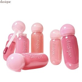 DASIQUE Juicy Dewy Glow Tint 4g, Color:24 Mulled Grape