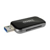 ADATA AUE710-32GB-CBK USB Apple 32GB 3.0 OTG, Black