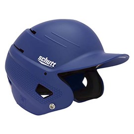 Schutt XR2 Softball Batter's Helmet - Fitted
