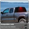 ULTRALTH LED Third Brake Light Compatible with 1995-2015 Toyota Tacoma