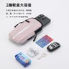Running, Smartphone Armband, Compatible with 6.8 inches or Smaller, Fall
