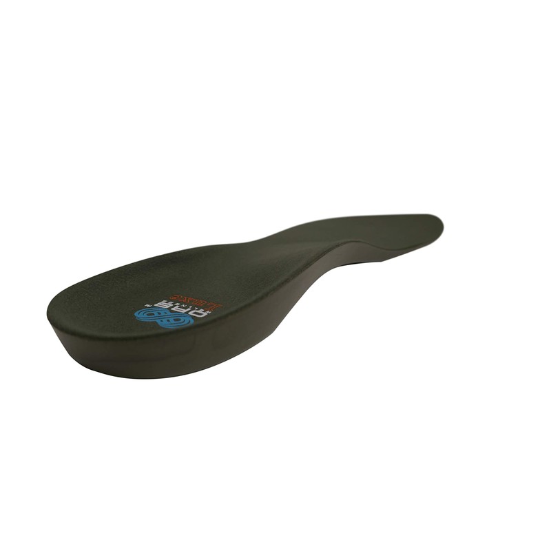 Luxe PU Foam Orthotic Shoe Insole Plantar Fasciitis Relief Arch