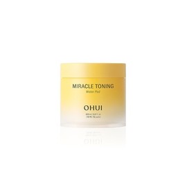 Ohui Miracle Toning Water Pad / 미라클 토닝 워터 패드