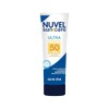 Nuvel Protector Solar Corporal y Facial FPS 50 Bloqueador Solar
