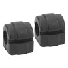 2 Pcs Front Sway StabilIzer Bar Bushing RBX500160 Anti Roll