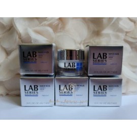 LAB SERIES 5 X Lab Series For Men Ageless Power V Lifting Cream 0.24oz/ 7ml Ea New with Box