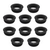 VARIOSAN Geka System 12388 Quick Coupling Replacement Gasket, Pack of