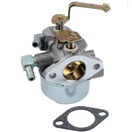 Gear Carburetor Carb For Coleman Powermate PM0525303 Generator