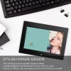 Sonicgrace 10.1-In. Non-Wi-Fi® Digital Photo Frame with Remote, SDPF10S