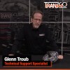 TransGo 4L60E Boost Valve and Bushing .500" (#4L60E-BOOST)
