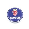 Saab Original 9-3, 9-7x, 9-5 Wheel Emblem Center Cap 12775052