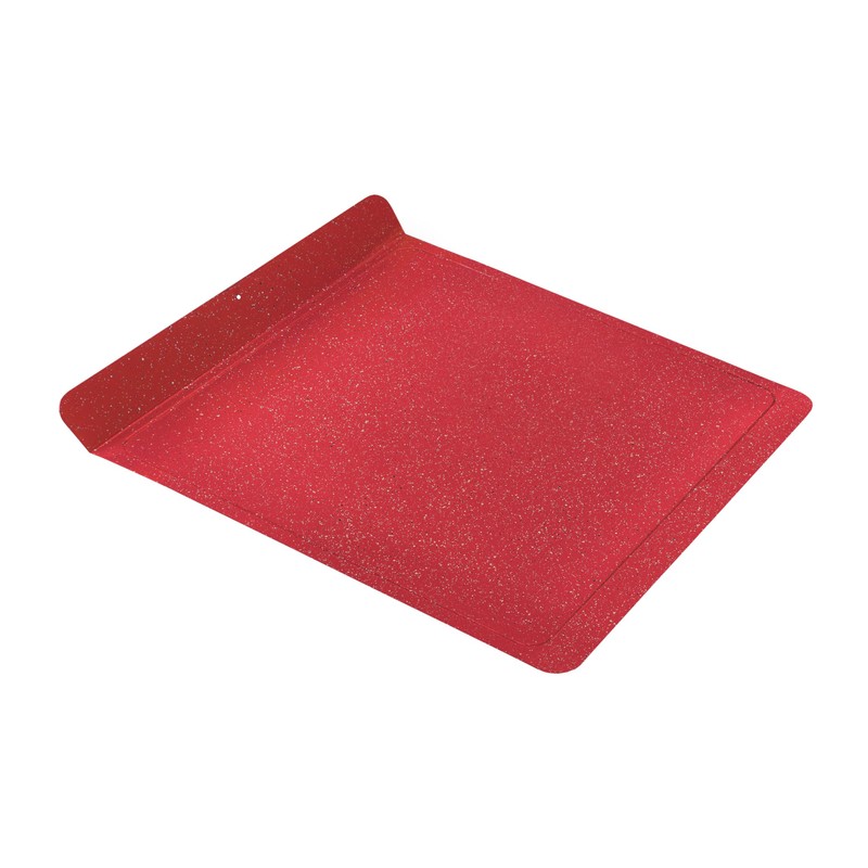 casaWare Large Flat Baking Cookie Sheet, 12.5 x 14-inch with