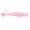 Electric Blender 200W Stainless Steel Blades Corded Handheld Blender Stick