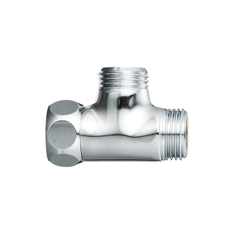 SANEI Pipe Parts G1/2 T6-6X-13 Cheese Bag Nut Rotatable Type