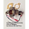 I-Joy 20 853 95-S Carburetor Compatible with Kohler Engines Replaces