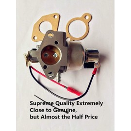 I-Joy 20 853 95-S Carburetor Compatible with Kohler Engines Replaces 20 853 71-S 2085395-S 2085395S Carb Kit