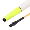 Balsa Wood Glow Fishing Float LED Electronic Gravity Sensing Night