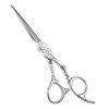 VOCOSTE Hair Scissors Hair Cutting Scissors Professional Hairdressing Scissors Stainless