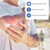 GIMA - Borsa del ghiaccio dal diametro di 28 c