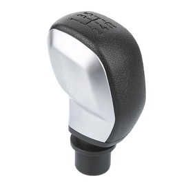 OBEST Car Gear Knob 5 Speed Gear Knob for Peugeot 308 408 Citroen Sega 301 Aliso 2008 307 C4L