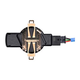 HELLA 6PW 935 197-371 Regensensor - 3-polig - geklebt - mit Feuchtigkeitssensor