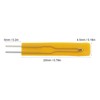 50Pcs NTC Thermistor 10K Temp Sensor Thermal Resistor Resister Thin