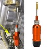Motorcycle Clutch Brake Pump Hydraulic Clutch Master Cylinder Rod Pump