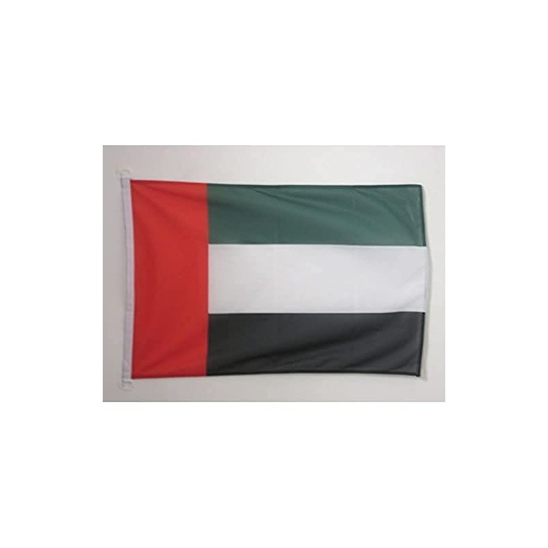 AZ FLAG United Arab Emirates Flag 2' x 3' for
