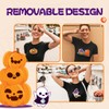 TranSmile No Heat Transfer Paper for T Shirts (8.5 x