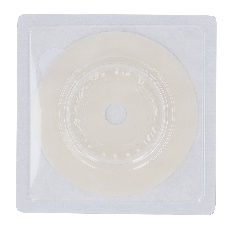 5Pcs Ostomy Barrier Ring Leakage Proof Versatile Ostomy Barrier Extender