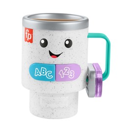 Fisher-Price - Coffee Cup Refresh-IT, HWY42