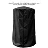 Patio Heater Cover Courtyard Fireplace Waterproof UV Resistant Anti dust