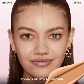 Too Faced Born This Way Soft Matte Foundation