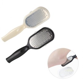 Bodeul Lee Foot Callus Remover Black 2ea