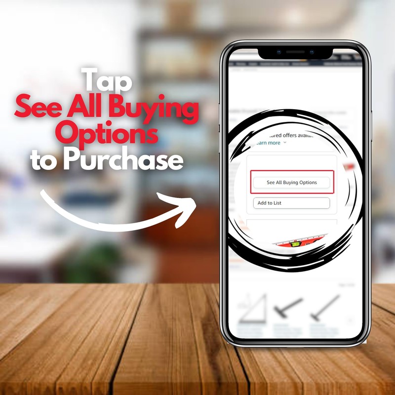 Kapro - 325M Magnetic Lock Combination Square - with 5