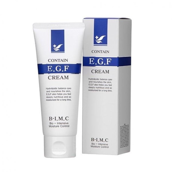 BIMC EGF CREAM, 50ml