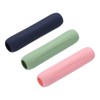MECCANIXITY 3pcs Pen Grip Silicone Case Silicone Ergonomic Design Sleeve
