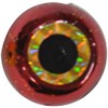 MARUSHINGYOGU Dragon GSK Sea Bream Lead, Red Plated Glitter 2.1