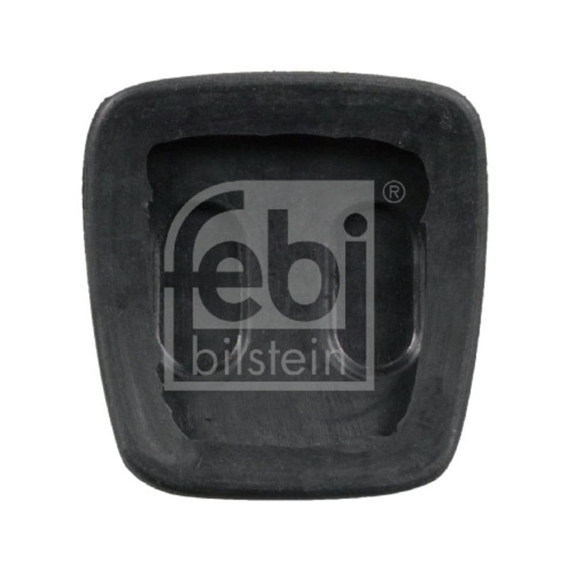 Febi 17728 Pedal Pad