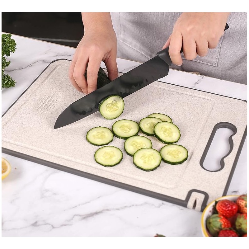 Cutting board Stainless steel