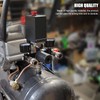 Air Compressor Bracket Assembly Pressure Control Switch Valve Manifold Regulator