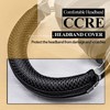 CCRE Headphones Headband Cover Replacement for Virtuoso XT, SE, Wireless,